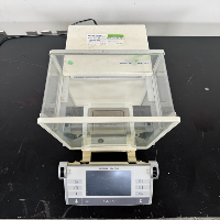 Mettler Toledo AX504 Analytical Balance image 3